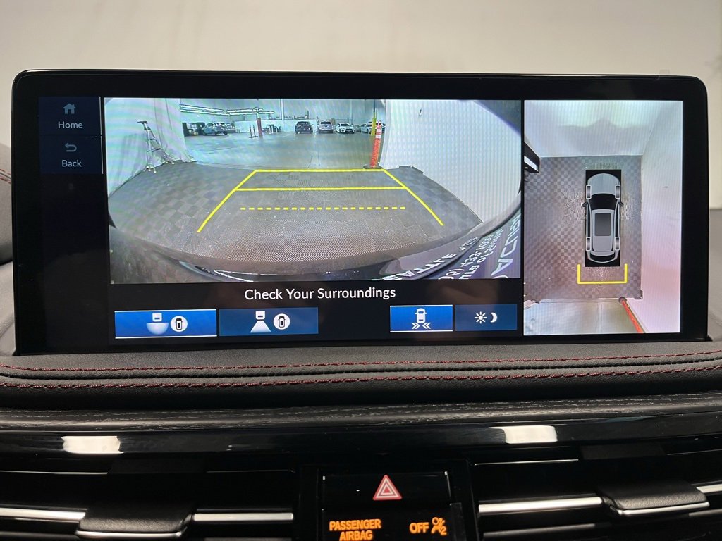 New 2026 Acura MDX Type S image 8