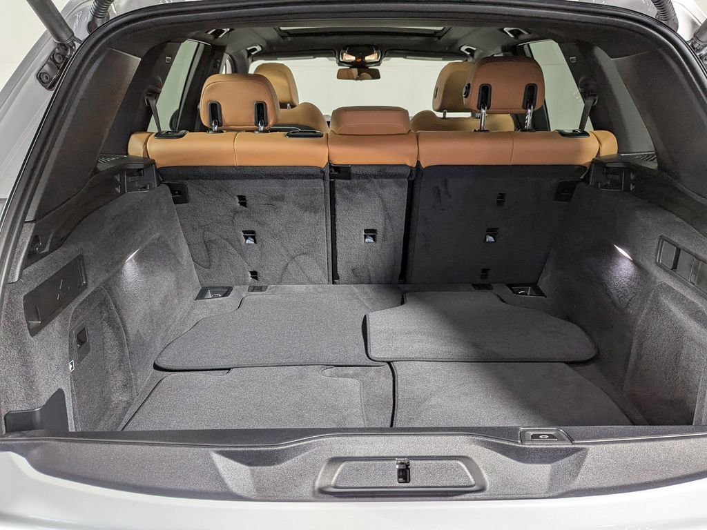 Used 2025 BMW X5 xDrive40i image 45