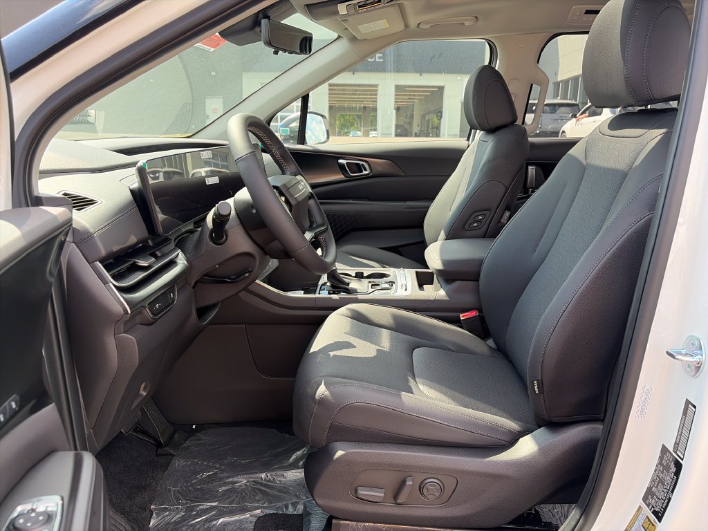 New 2027 Kia Carnival SX Prestige FWD image 15