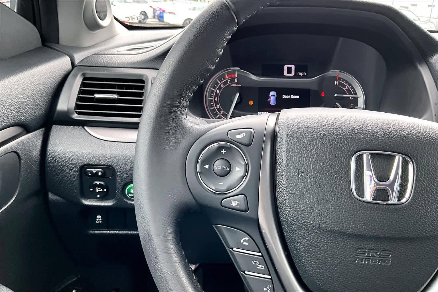 Used 2018 Honda Pilot EX-L image 23