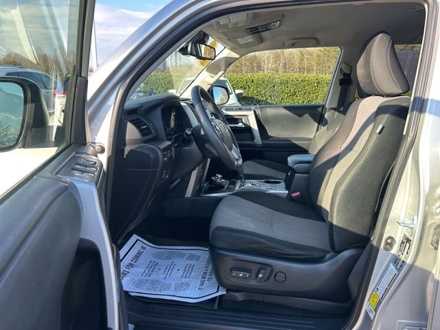 Used 2021 Toyota 4Runner SR5 image 14