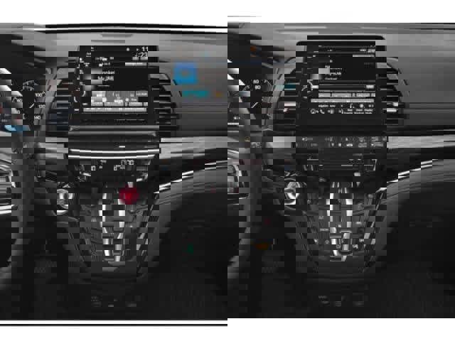 New 2026 Honda Odyssey Elite image 13