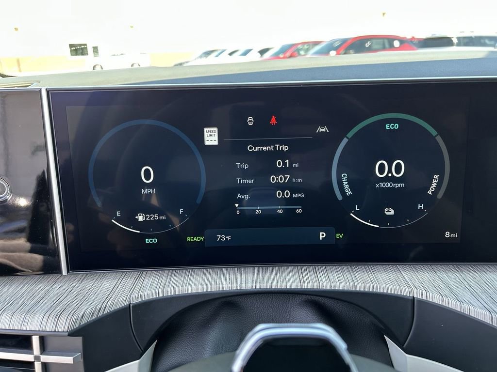 New 2025 Hyundai Santa Fe Calligraphy image 32