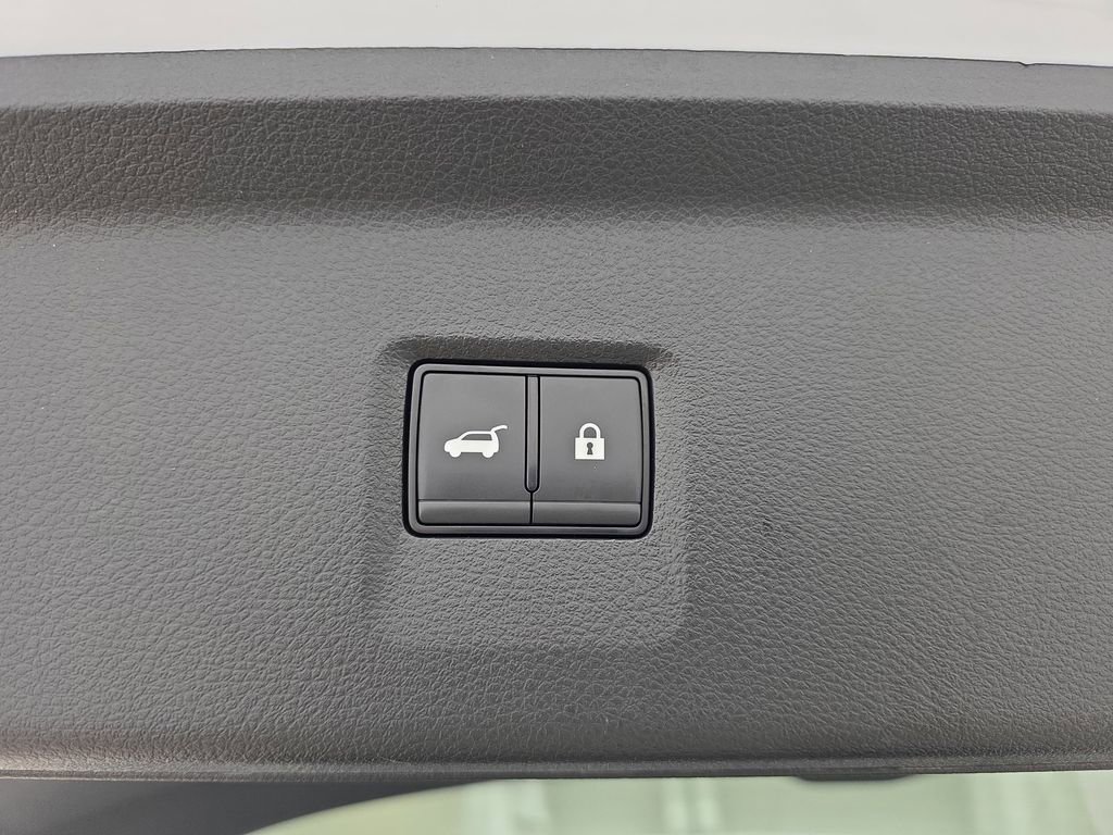 Certified 2026 INFINITI QX60 Luxe w/ Cargo Package image 33