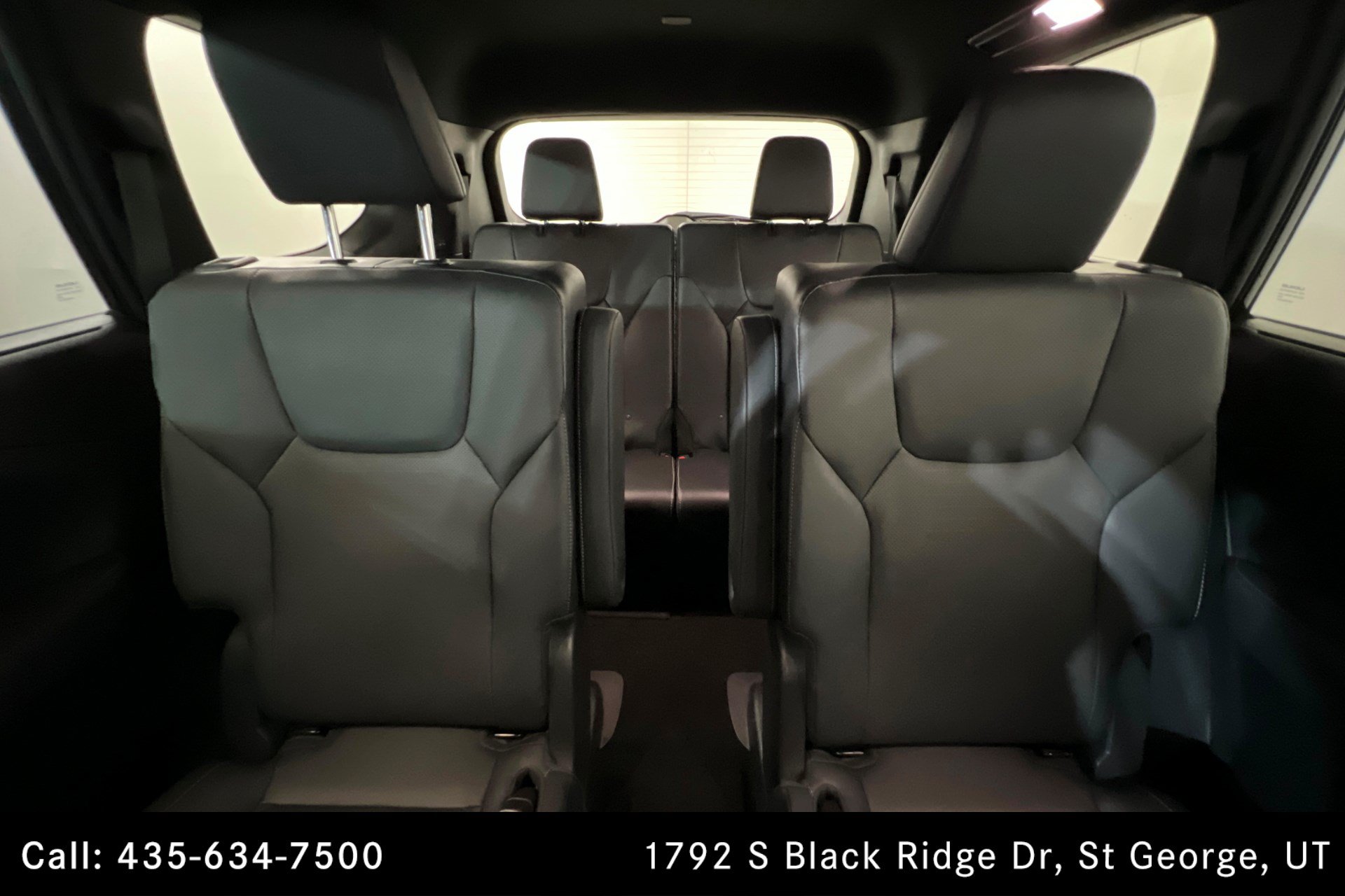 Used 2024 Lexus TX 500h AWD w/ Technology Package image 26