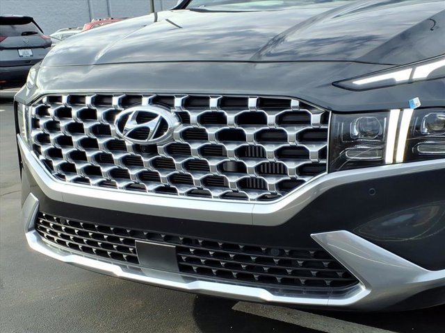 Used 2023 Hyundai Santa Fe Limited image 34