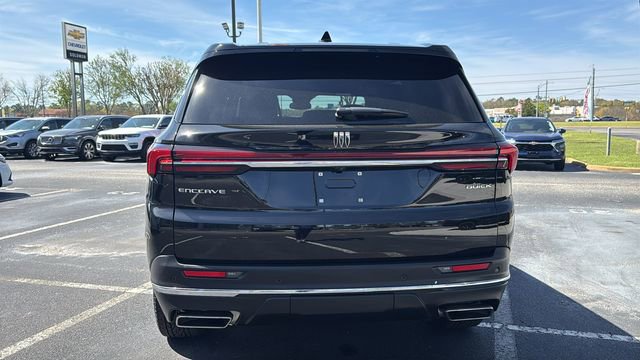 Used 2025 Buick Enclave Preferred image 6