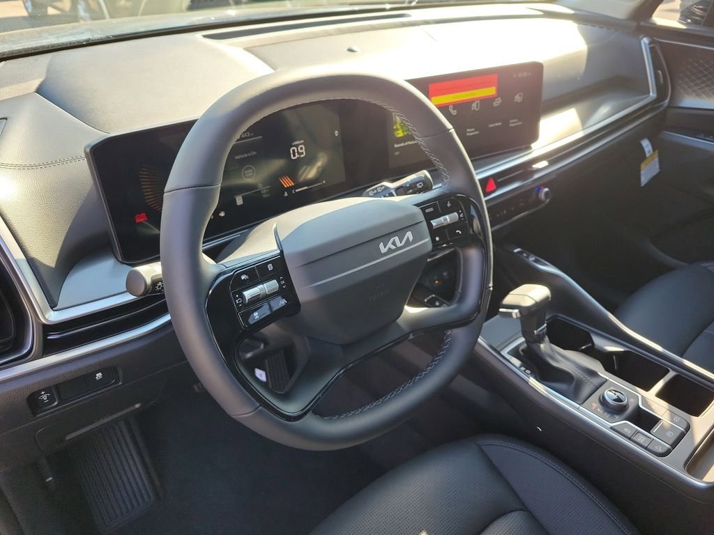 New 2026 Kia Sorento S AWD/4WD image 22