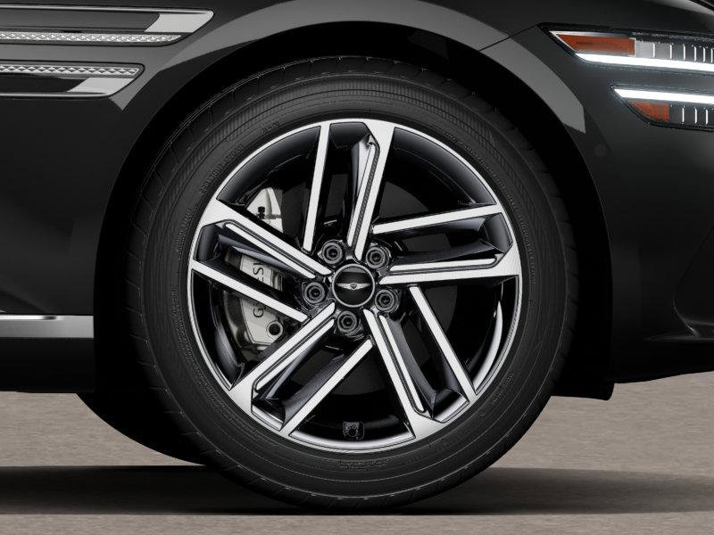 New 2027 Genesis G80 2.5T Advanced AWD/4WD image 12