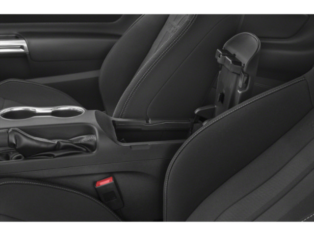 Used 2020 Ford Mustang Coupe w/ Ford Safe & Smart Package RWD image 15