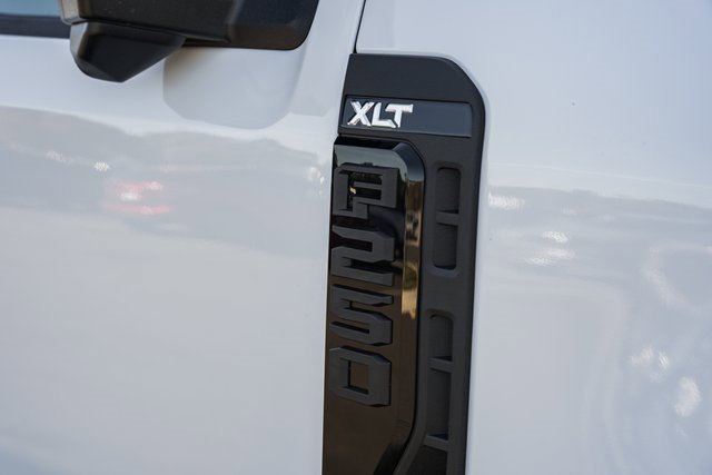 New 2026 Ford F250 XLT image 18