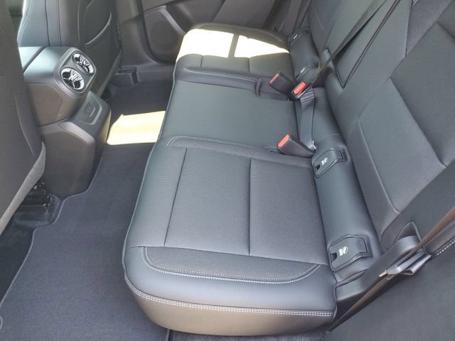 New 2025 Chevrolet Blazer EV LT AWD/4WD image 10