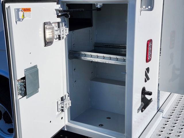 New 2026 Ford E-350 and Econoline 350 Super Duty w/ Power Equipment Group RWD image 24