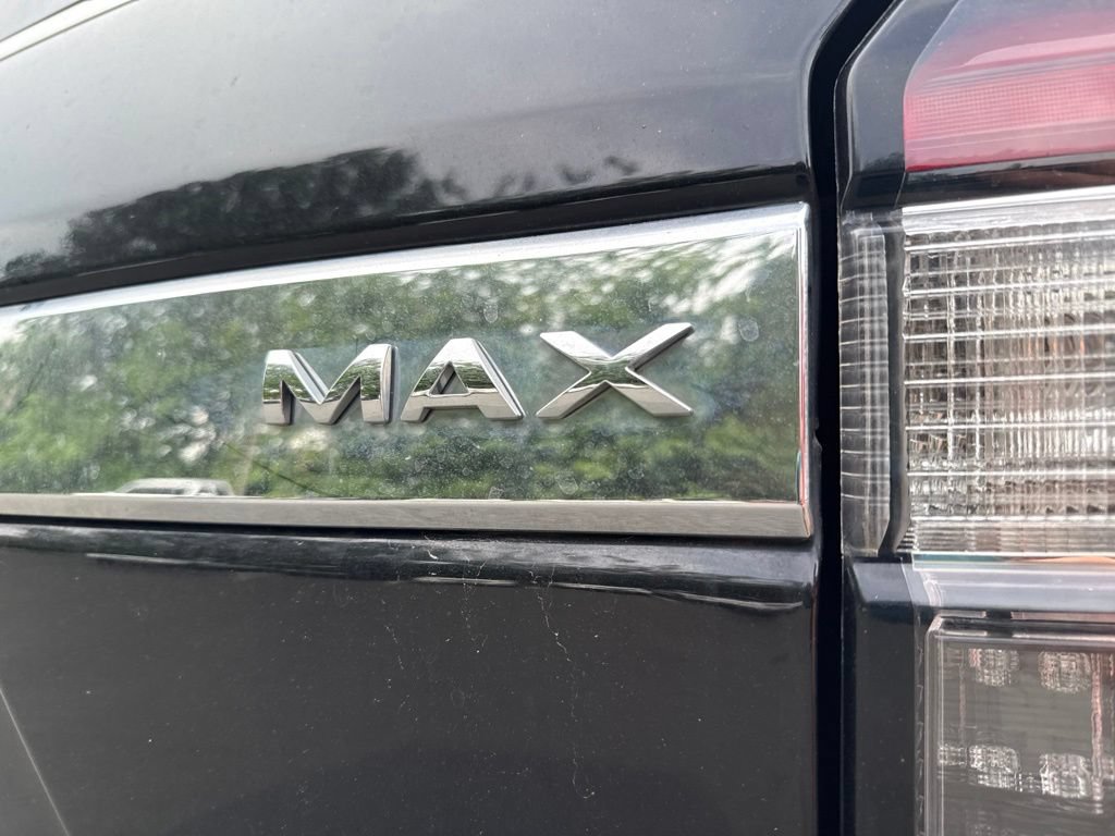 Used 2020 Ford Expedition Max Limited AWD/4WD image 10