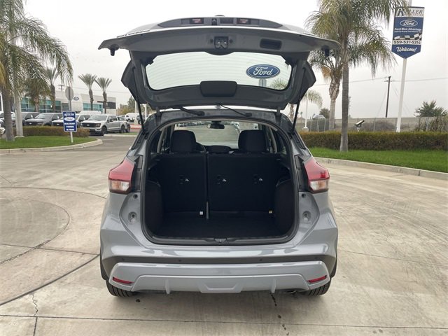 Used 2023 Nissan Kicks SV image 26