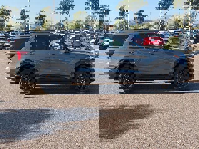 New 2026 Ford Explorer Tremor w/ Tremor Ultimate Package image 54