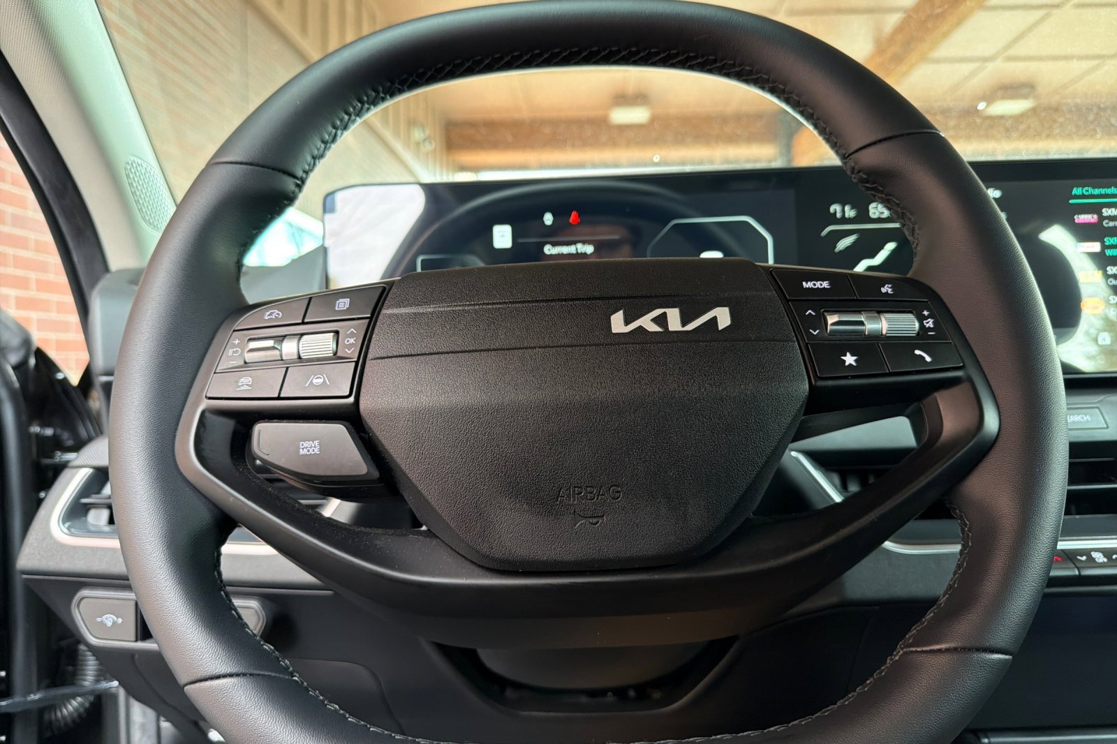 Certified 2025 Kia K4 EX image 22