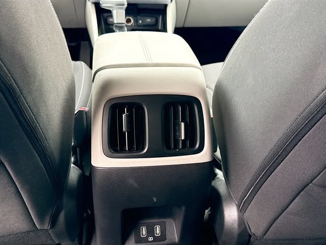 Certified 2024 Hyundai Tucson SEL FWD image 25