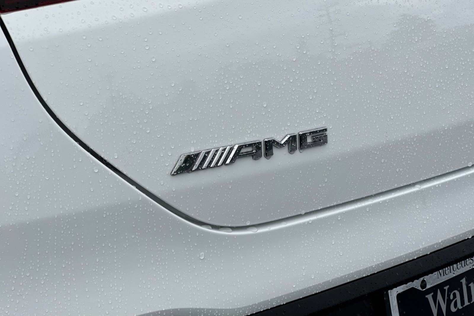 New 2026 Mercedes-Benz GLE 53 AMG 4MATIC Coupe image 18