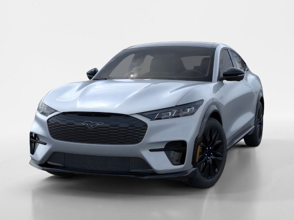 New 2026 Ford Mustang Mach-E Premium AWD/4WD image 10