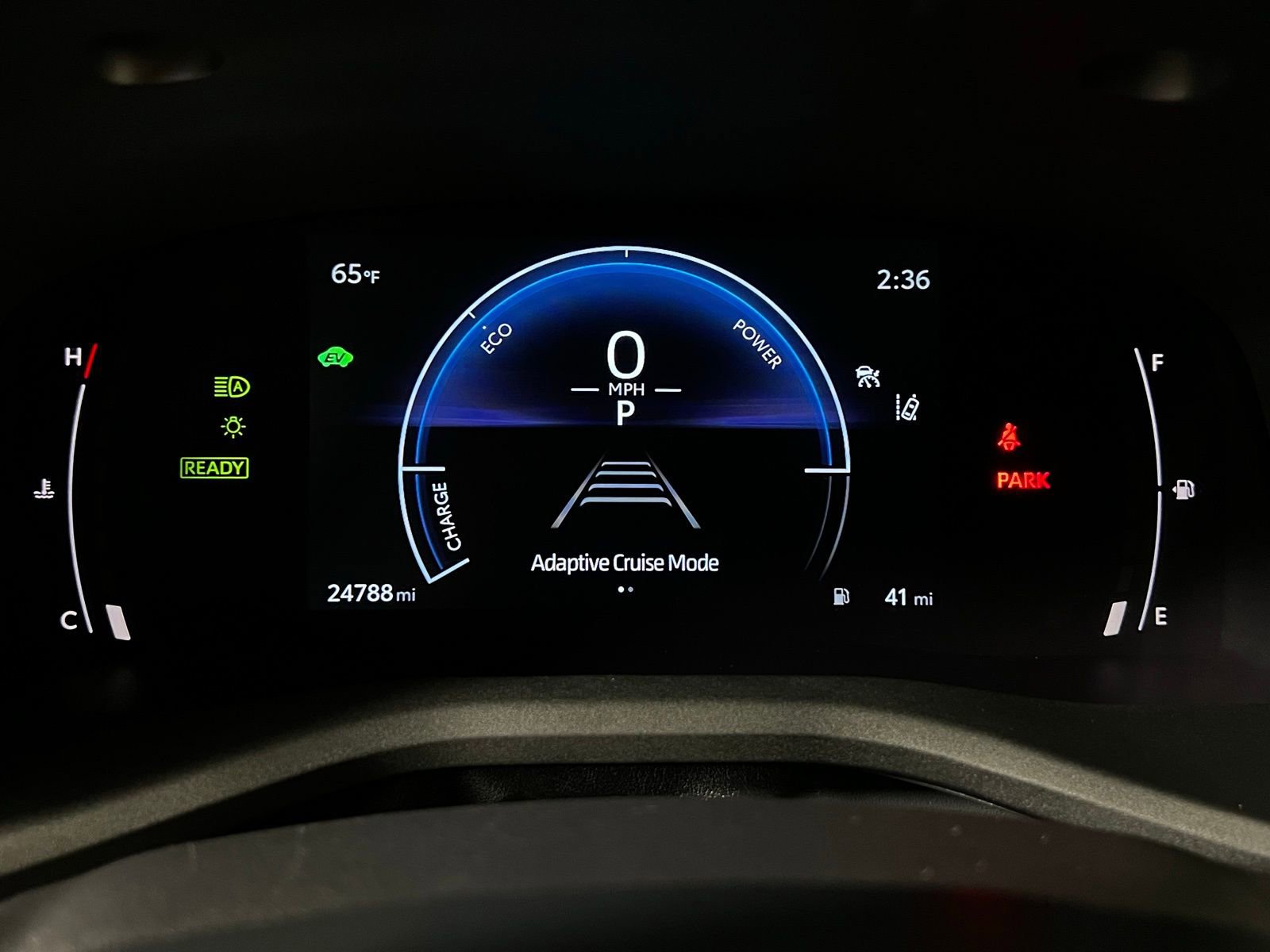 Certified 2025 Toyota Camry SE image 16