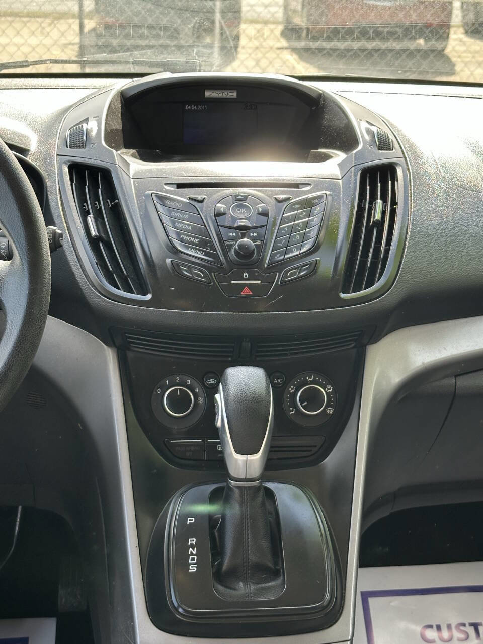 Used 2015 Ford Escape SE image 11