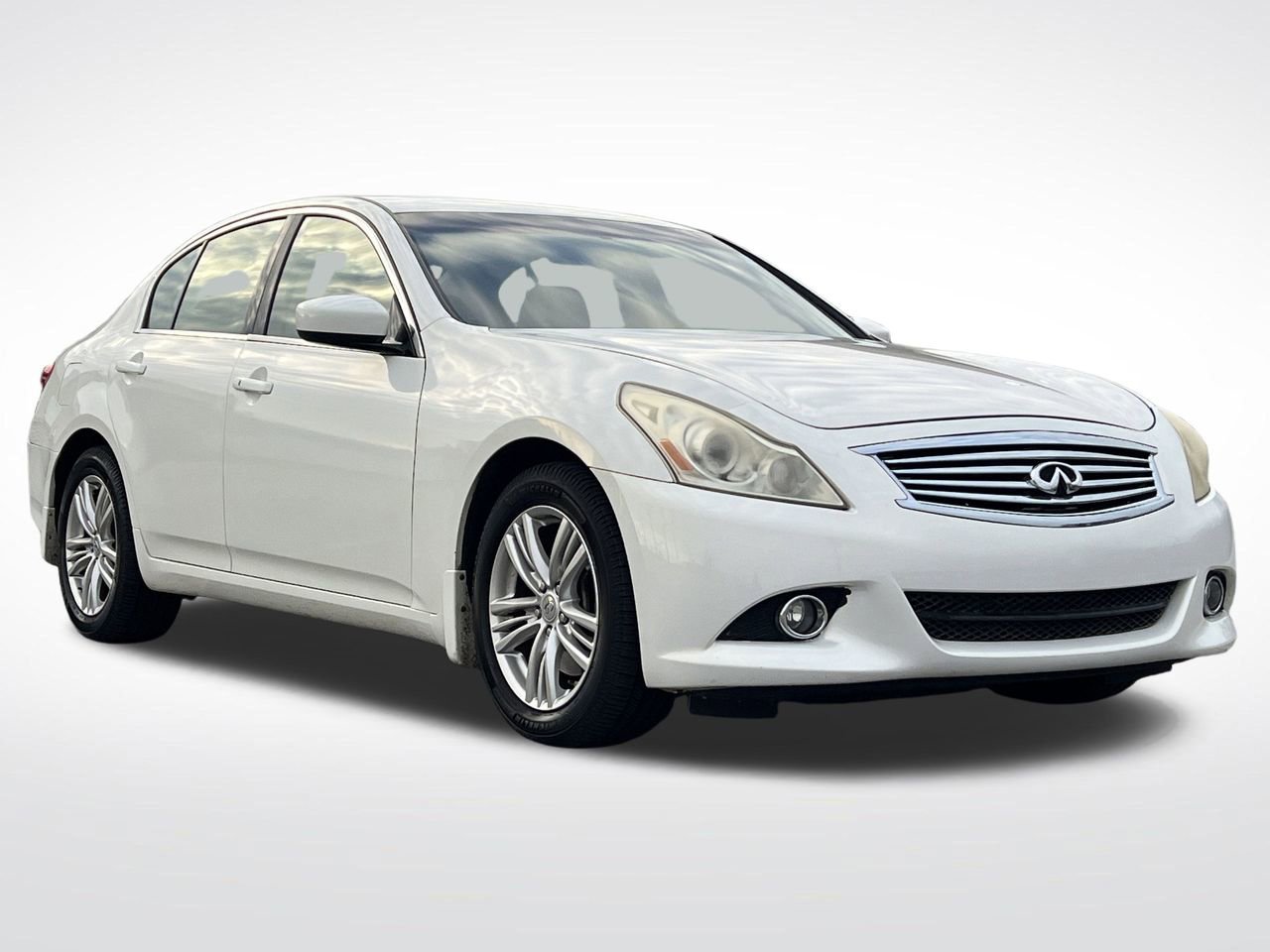 Used 2013 INFINITI G37 x w/ Premium Pkg image 38