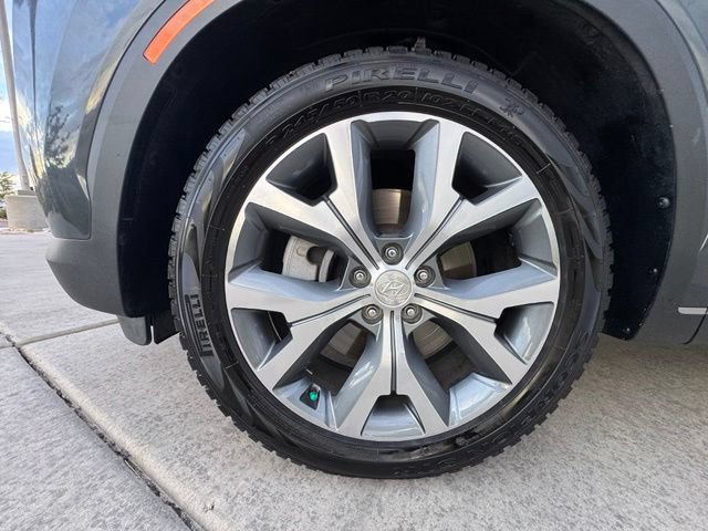 Used 2020 Hyundai Palisade SEL w/ Premium Package AWD/4WD image 34
