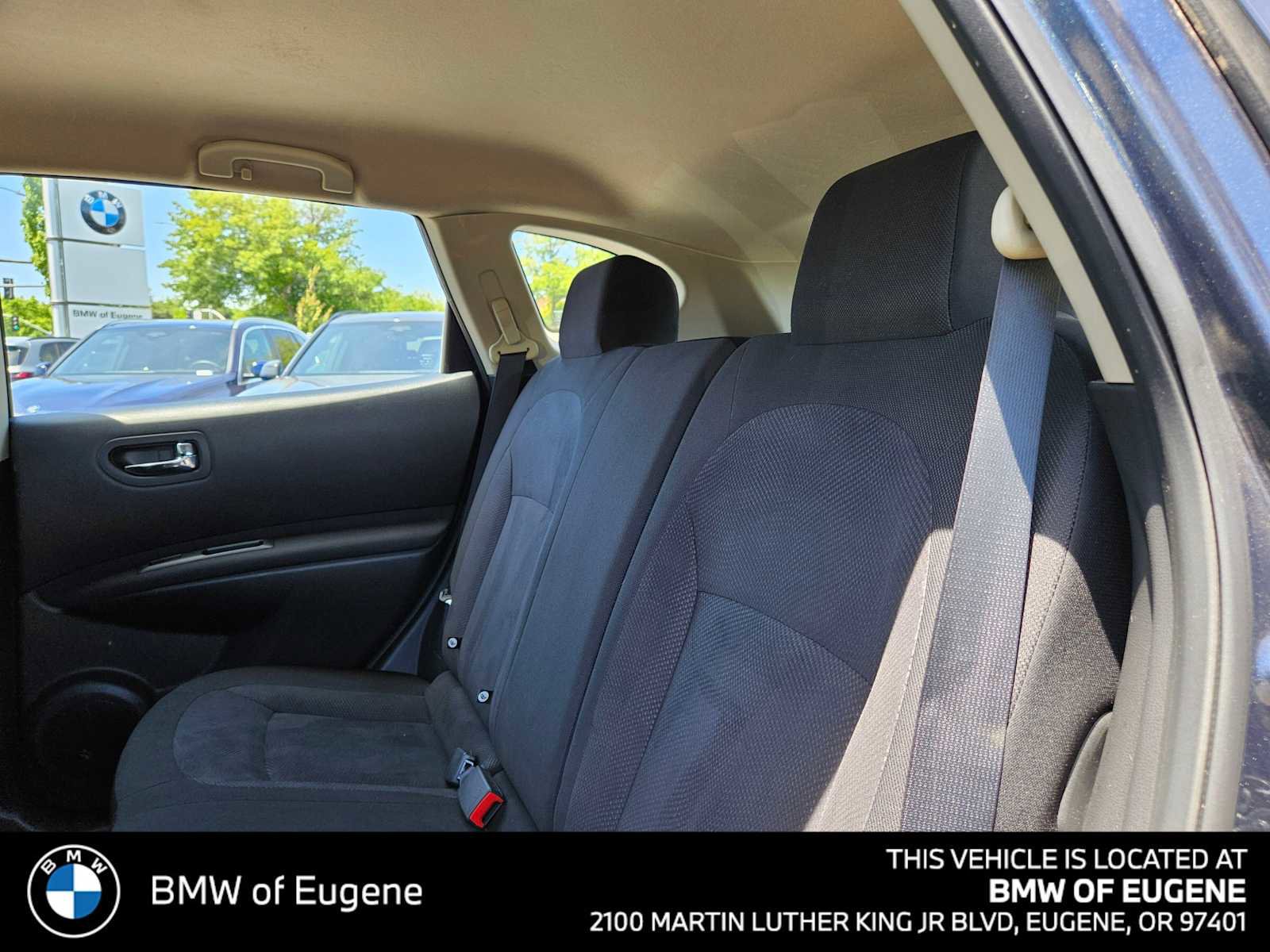 Used 2015 Nissan Rogue S w/ Convenience Package FWD image 20