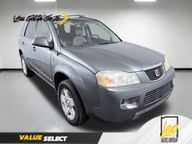 Used 2007 Saturn Vue 2WD V6 w/ Chrome Pkg image 1