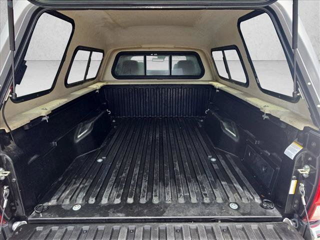 Used 2019 Toyota Tacoma SR5 AWD/4WD image 6