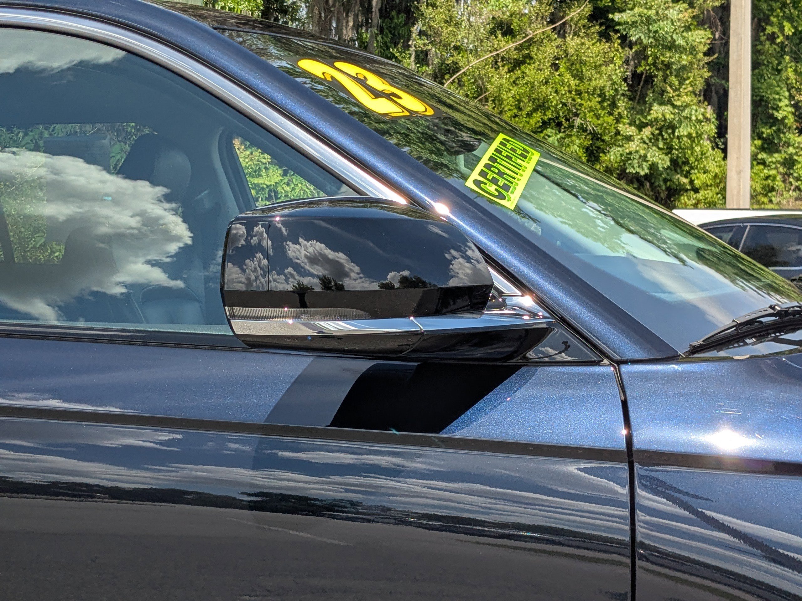 Used 2023 Jeep Grand Cherokee Limited image 11