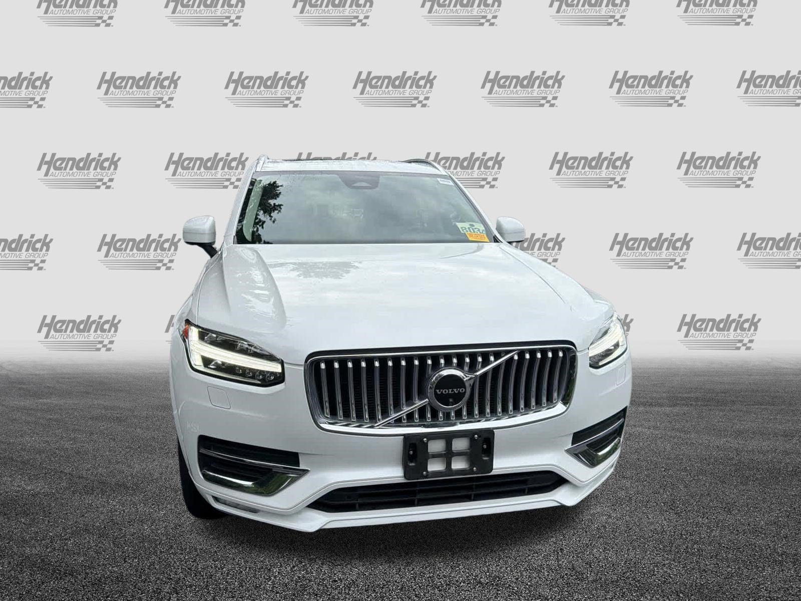 Used 2023 Volvo XC90 B6 Plus w/ Protection Package Premier AWD/4WD image 41