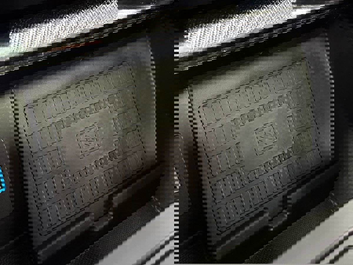 Used 2022 Ford F150 Lariat w/ Equipment Group 502A High image 29