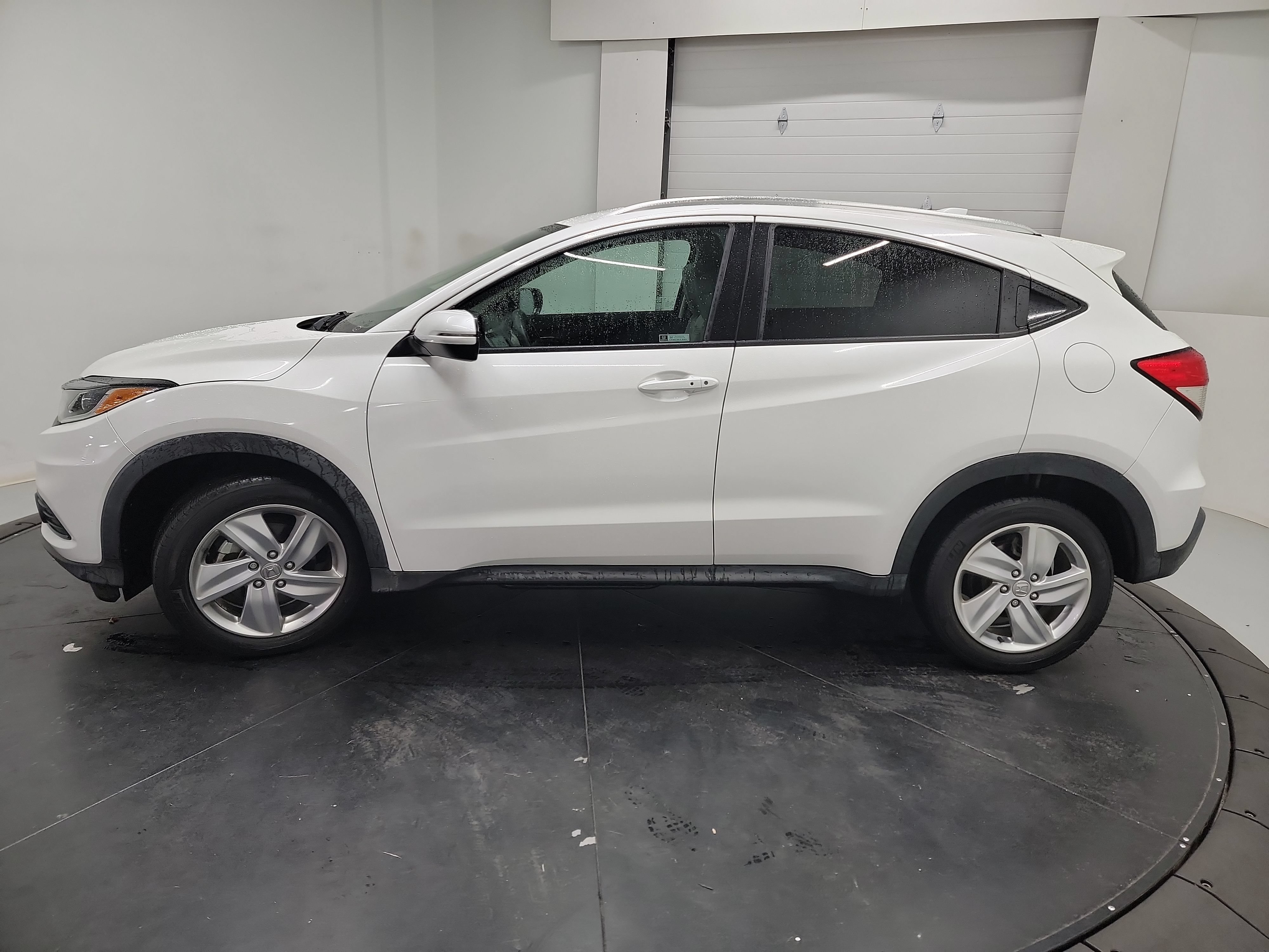 Used 2020 Honda HR-V EX image 4