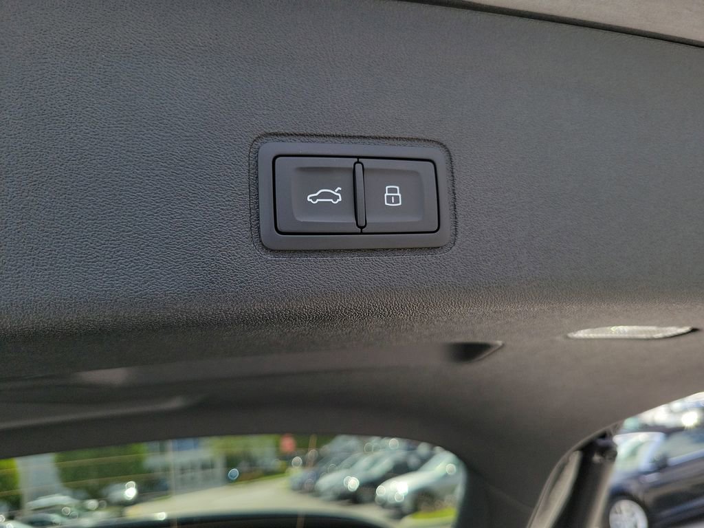 New 2026 Audi Q3 quattro 2.0T AWD/4WD image 31