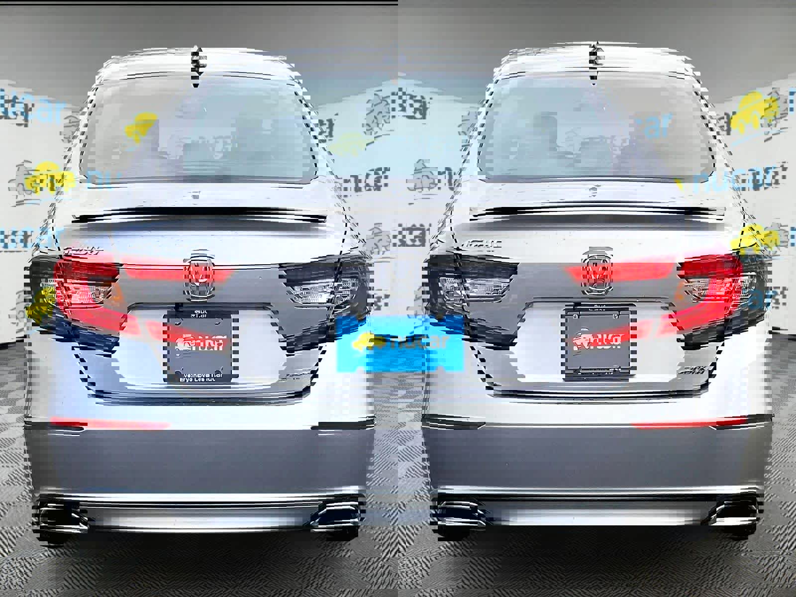 Certified 2022 Honda Accord Sport image 5