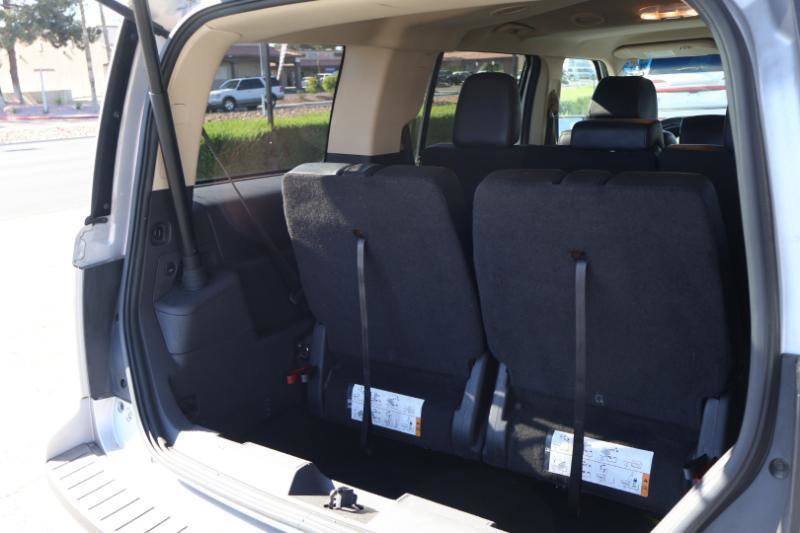 Used 2017 Ford Flex Limited image 10