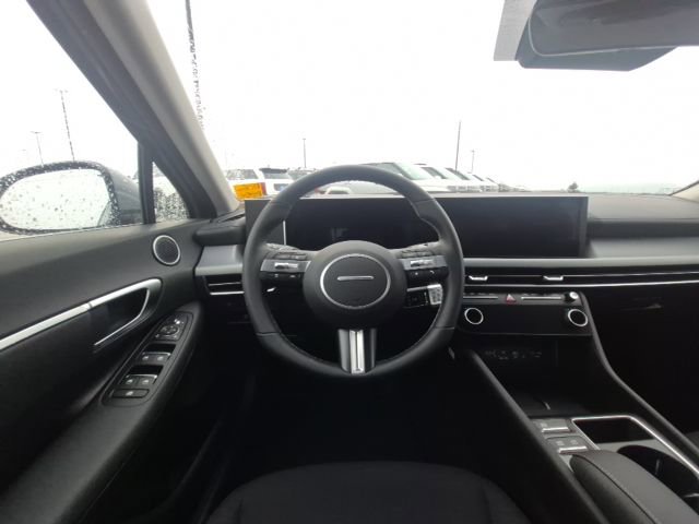 New 2026 Hyundai Sonata SEL image 22