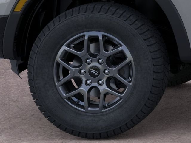 New 2026 Ford Ranger XLT AWD/4WD image 19