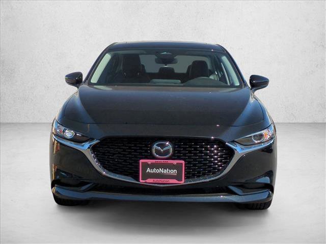 New 2026 MAZDA MAZDA3 2.5 S Sedan w/ Preferred Pkg image 6