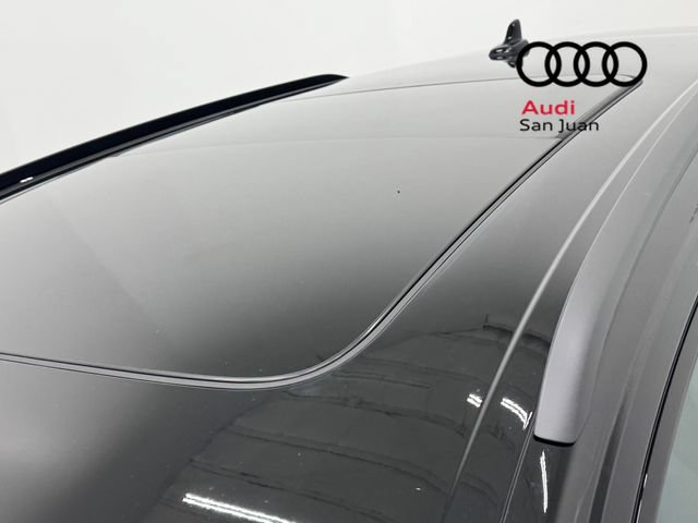 New 2026 Audi SQ8 Prestige AWD/4WD image 8
