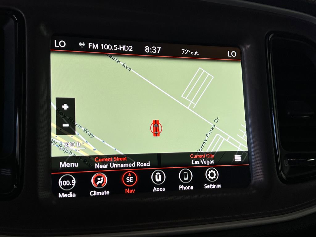 Used 2022 Dodge Challenger GT w/ Performance Handling Group image 21