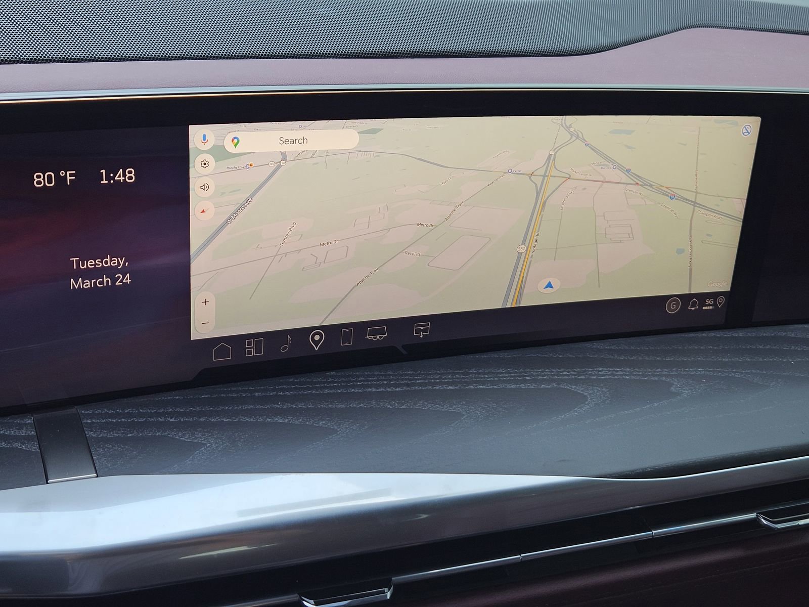 New 2026 Cadillac Escalade Sport image 17