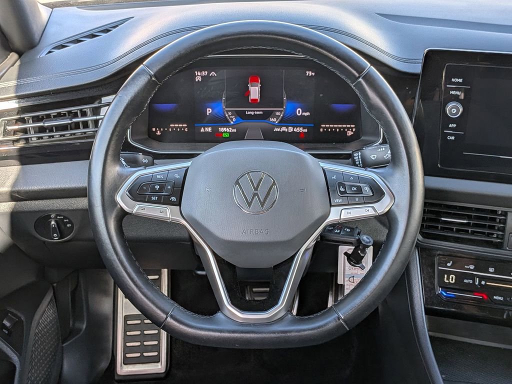 Used 2025 Volkswagen Jetta Sport image 22