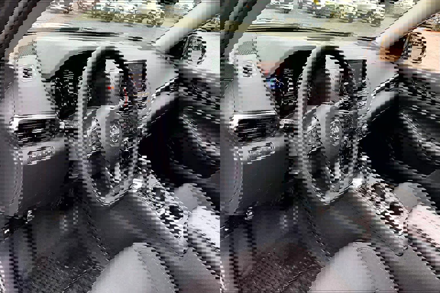 Used 2023 Nissan Altima 2.5 S image 17