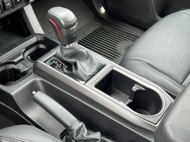 Used 2023 Toyota Tacoma TRD Off-Road w/ TRD Premium Off Road Package AWD/4WD image 41
