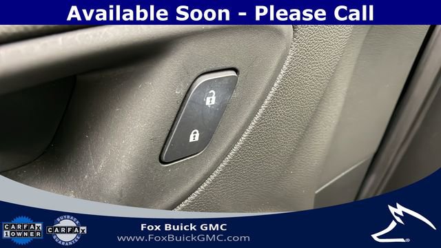 Certified 2023 Buick Encore GX Select w/ Sport Touring Package image 9