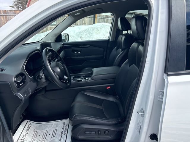 Used 2026 Honda Passport RTL image 10