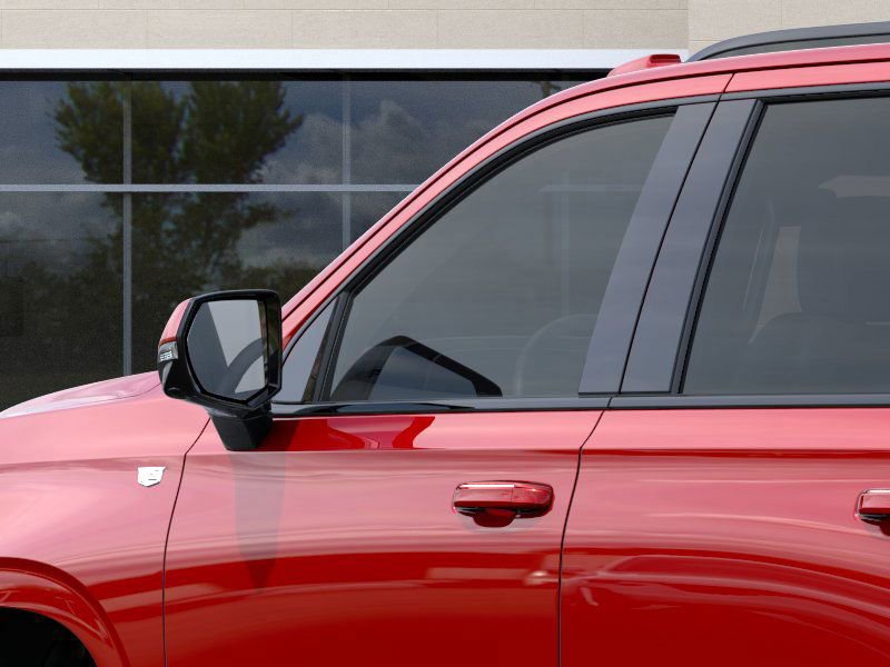 New 2026 Cadillac Escalade Platinum Sport image 12